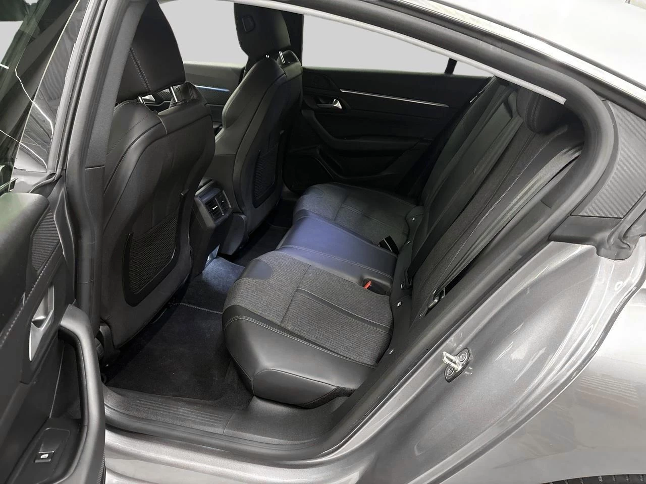 Peugeot 508 1.6 PureTech 180 S&S EAT8 Allure