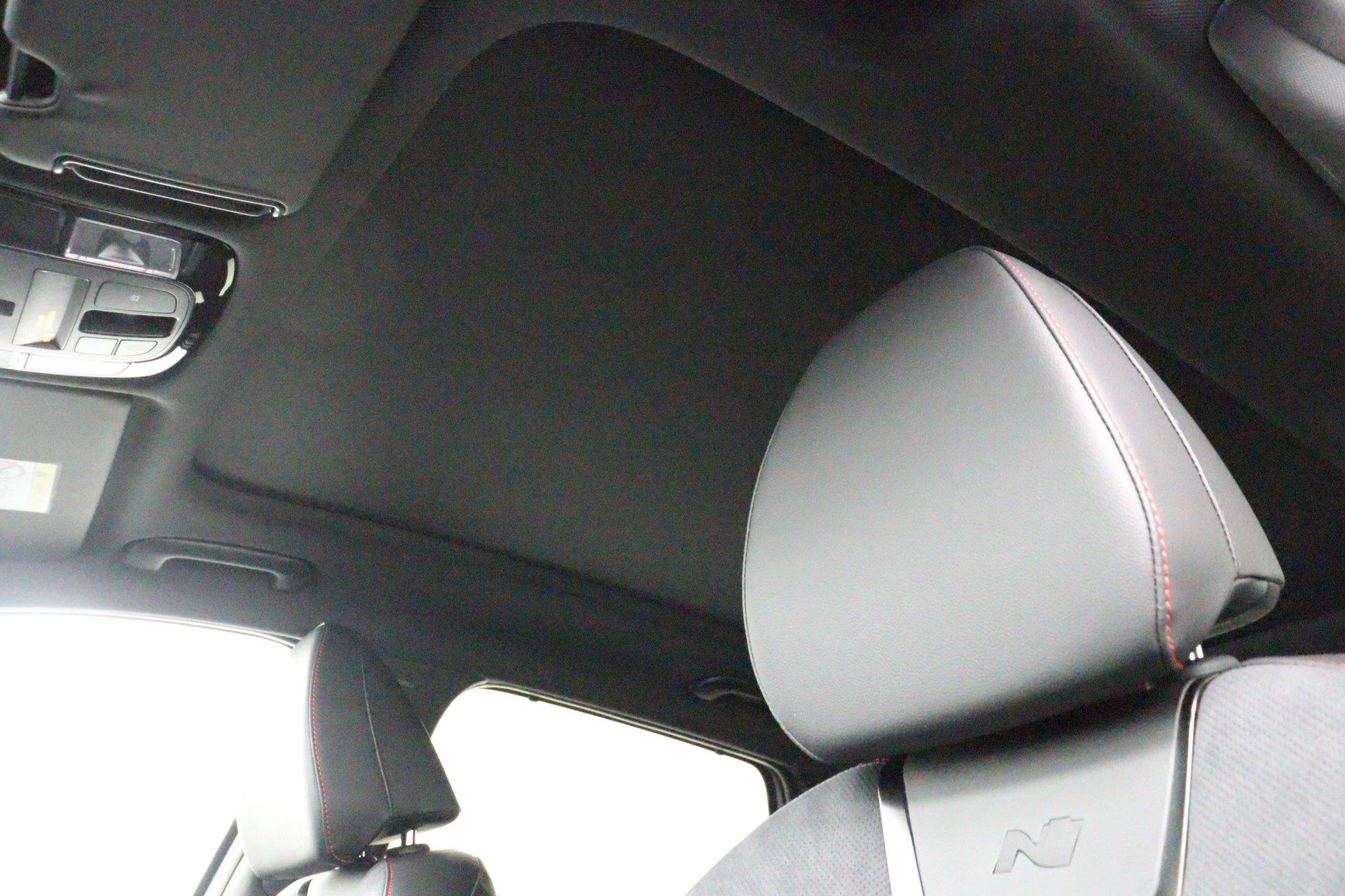 Hyundai Tucson 1.6 T-GDI HEV N Line Sky