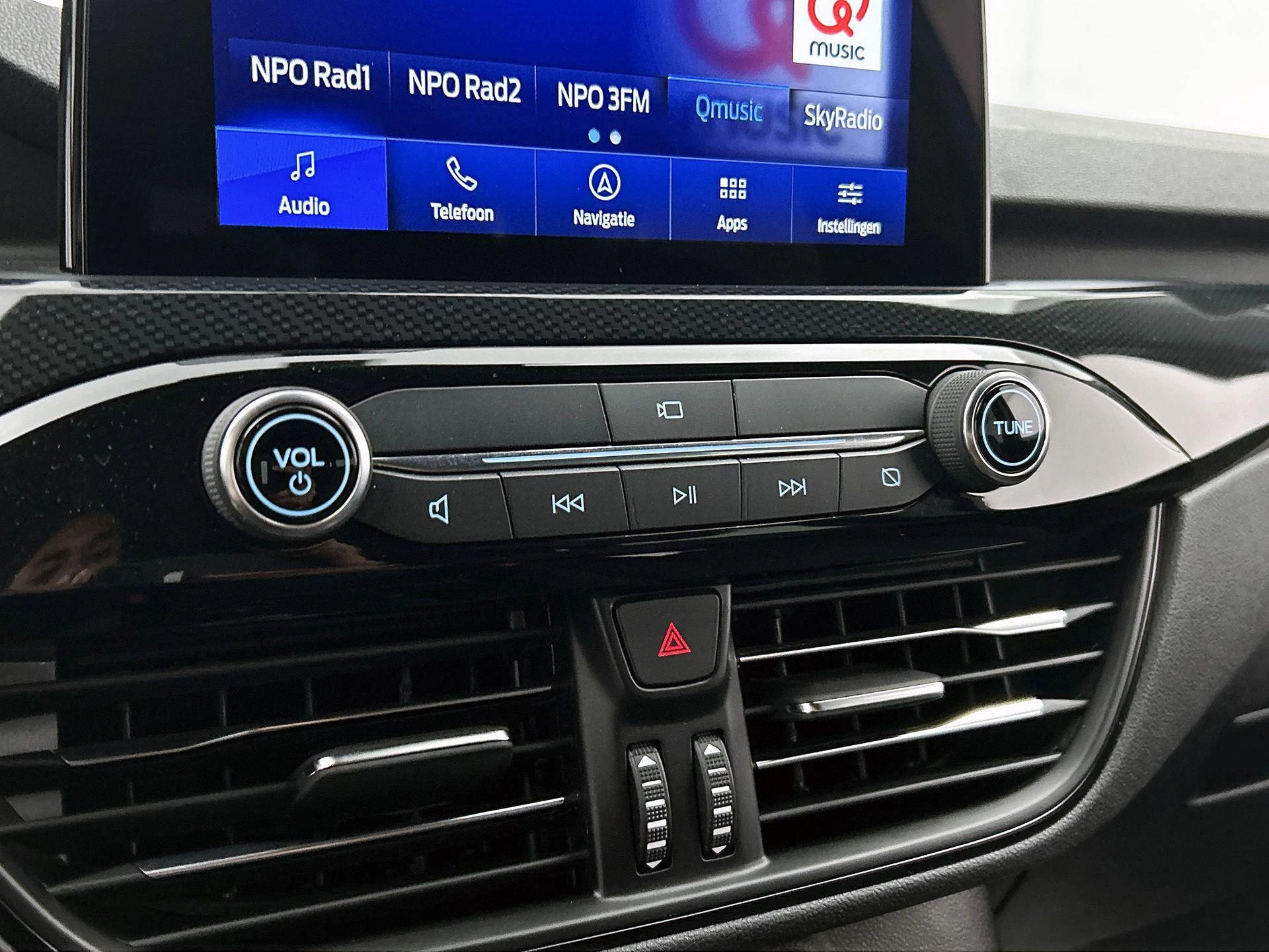 Ford Kuga 2.5 PHEV ST-Line