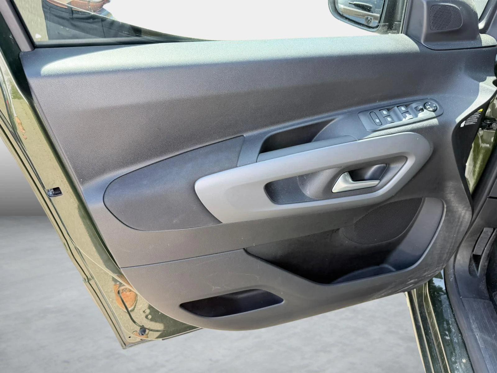 Citroën Berlingo XL 1.5 BlueHDi 130 S&S BVM6 MAX