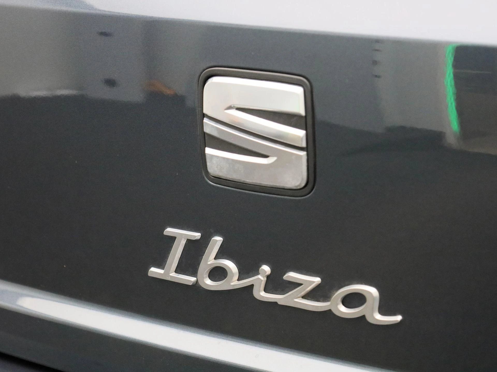 SEAT Ibiza 1.0 EcoTSI Style Business Connect