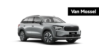 Škoda Kodiaq 1.5 TSI PHEV Business Edition 204 PK