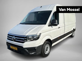 Volkswagen Crafter 2.0 TDI L4H3 177PK