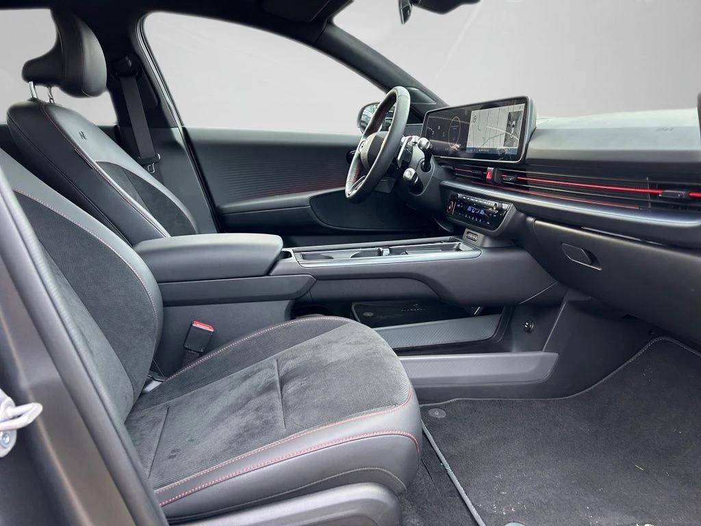 Hyundai-IONIQ 6-image-15