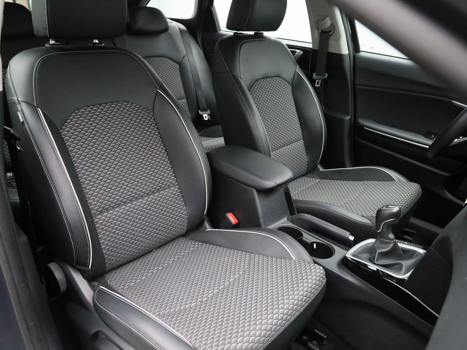 Kia Ceed Sportswagon Pulse 1.0 T-GDi 120 ISG