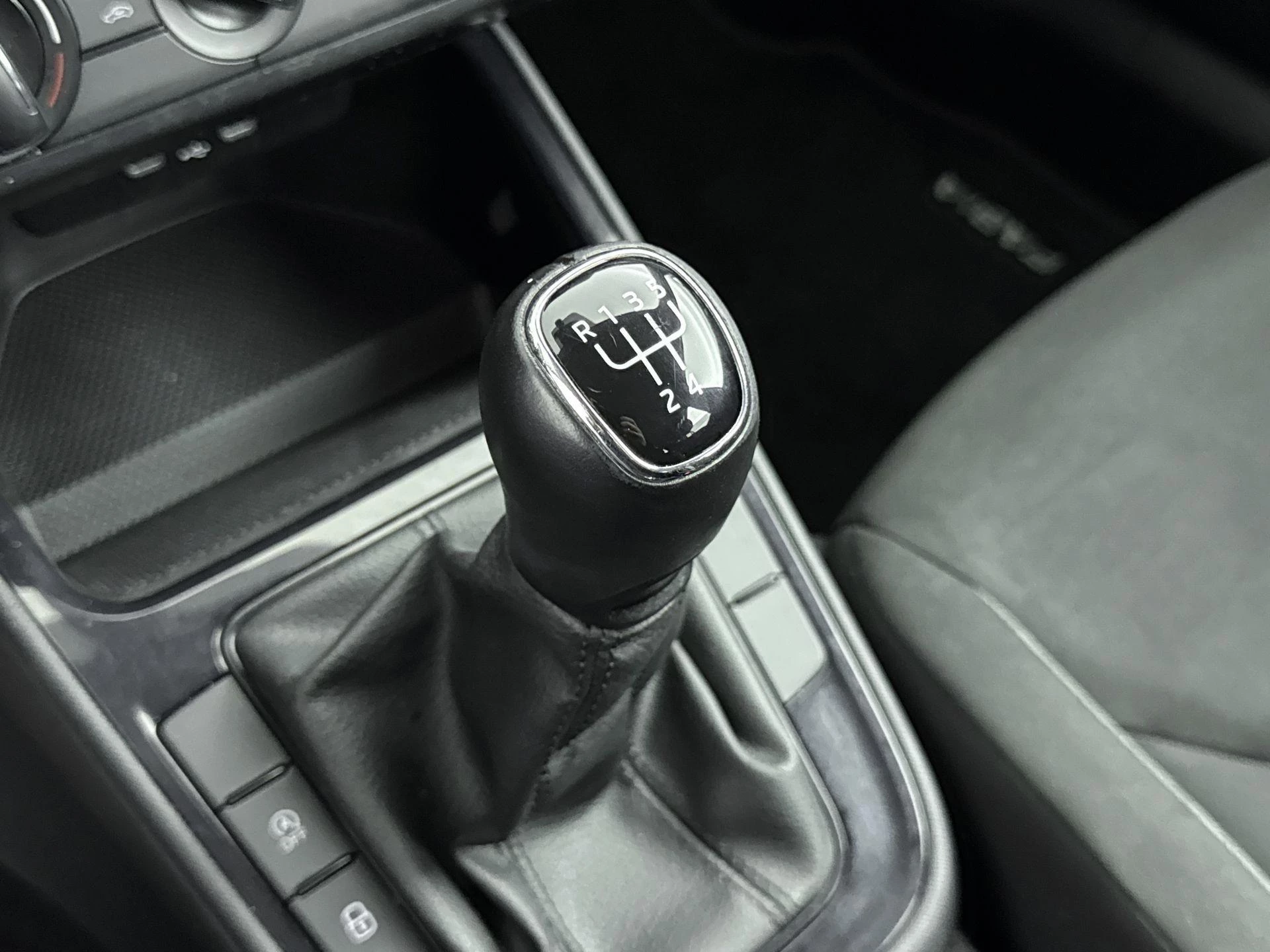Škoda Fabia 1.0 TSI Active