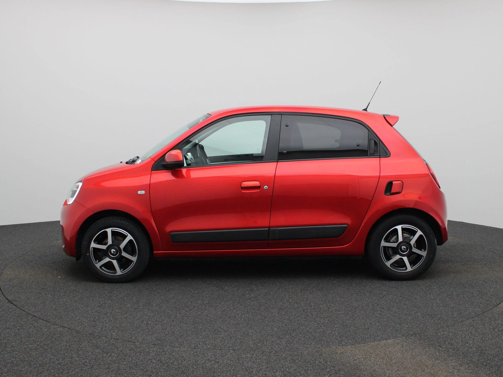 Renault Twingo 0.9 TCe 95 Intens