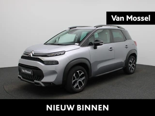 Citroën C3 Aircross 1.2 PureTech 110 S&S MAN6 Shine