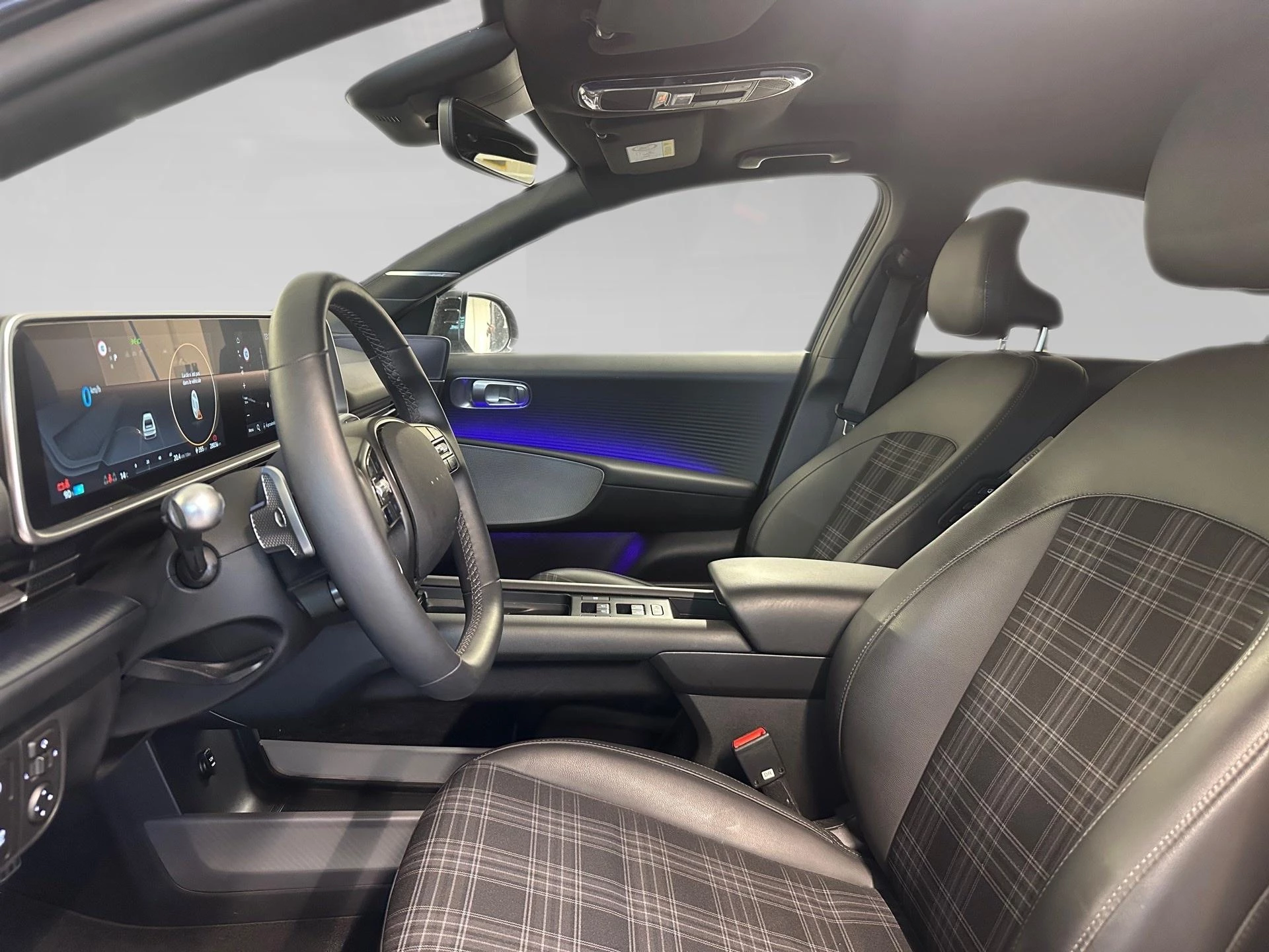 Hyundai-IONIQ 6-image-16