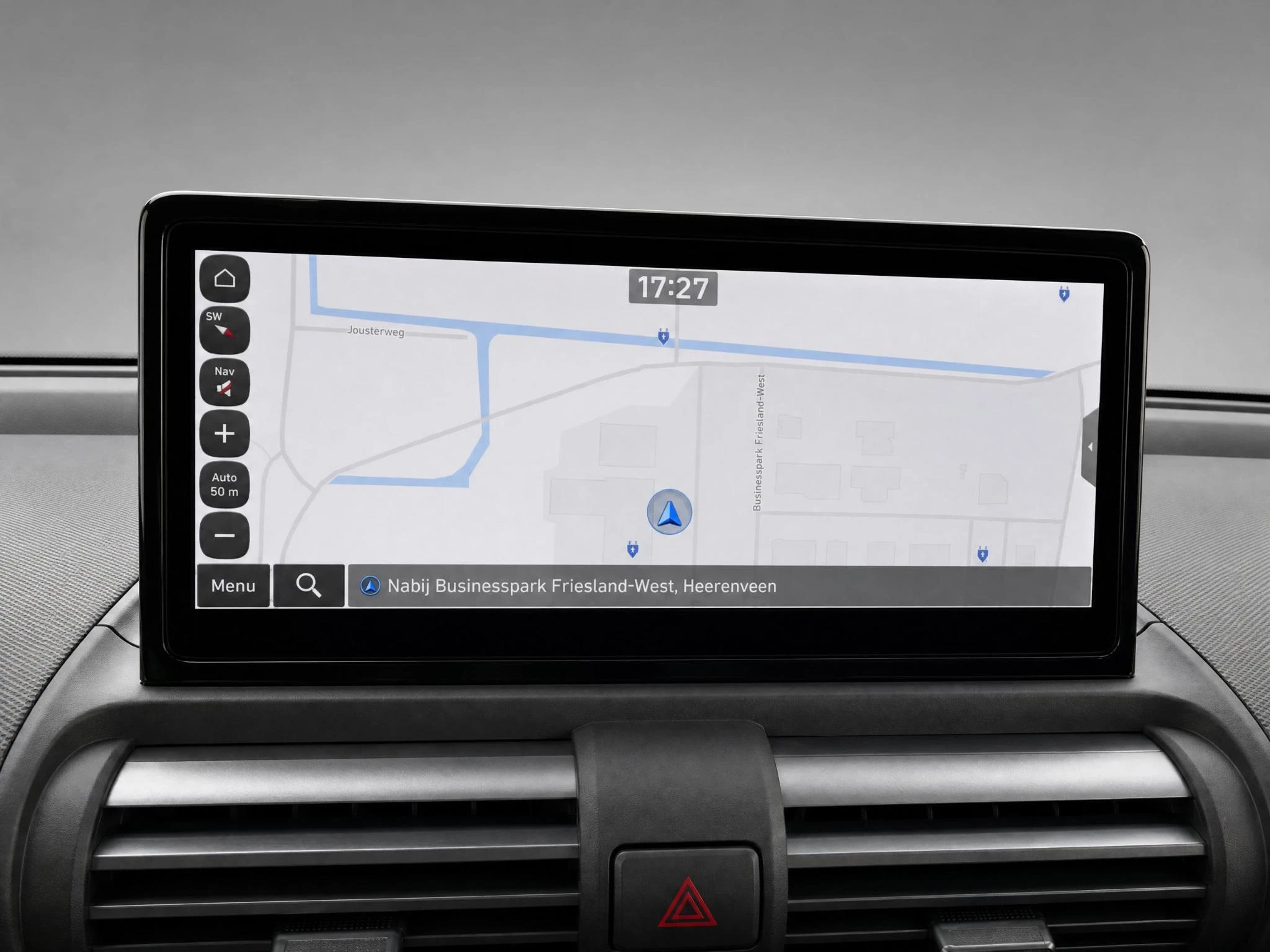 Hyundai Inster Evolve 49 kWh