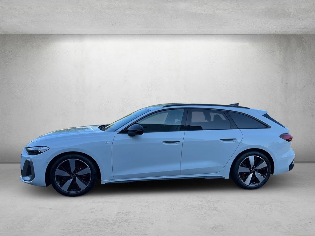 Audi A5 Avant S line TFSI 150kW S tronic edition *AHK*