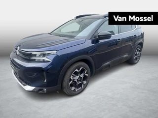 Citroën C5 Aircross Hybrid 145 ch/pk Automatic MAX