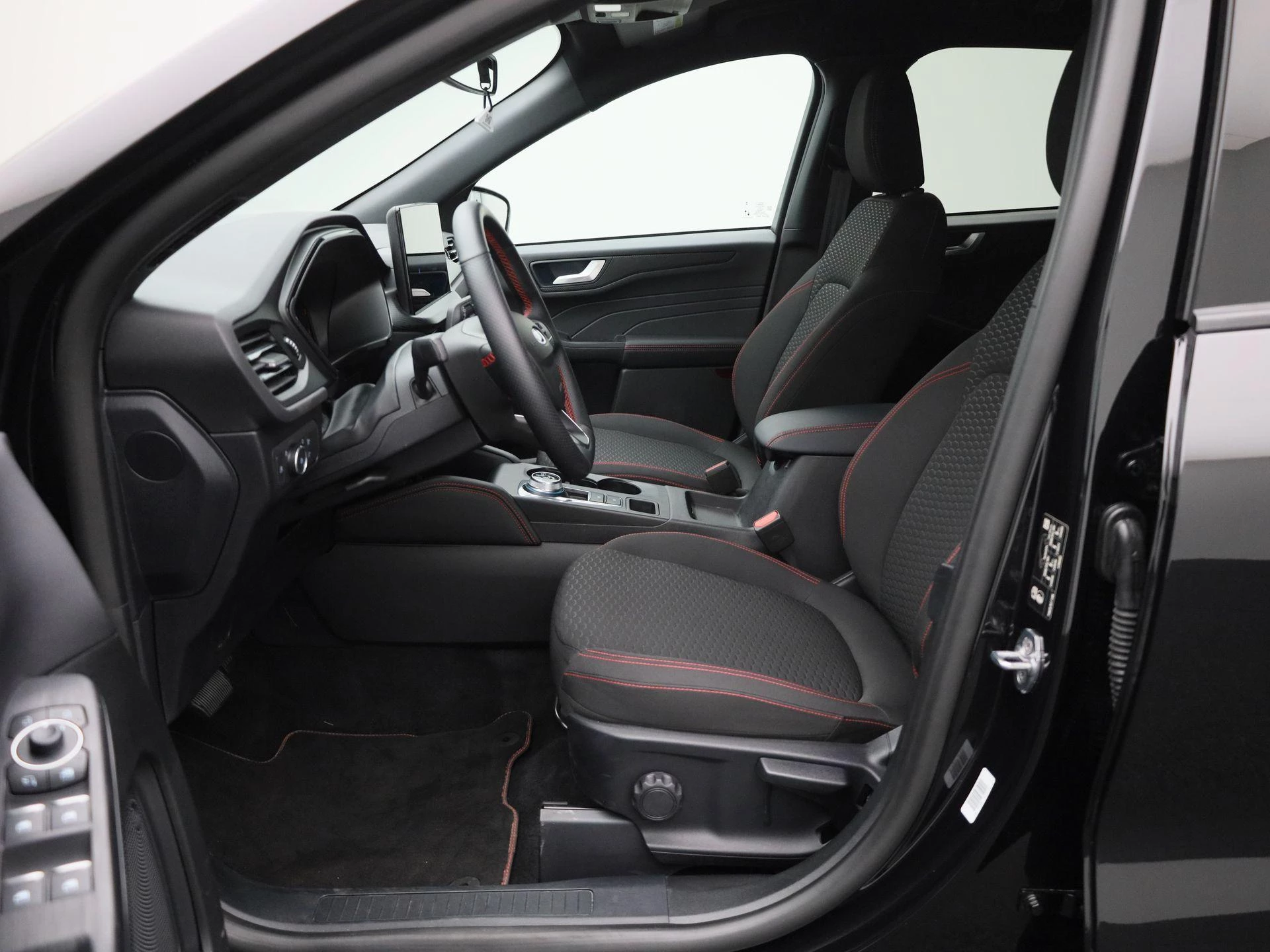 Ford Kuga 2.5 PHEV ST-Line