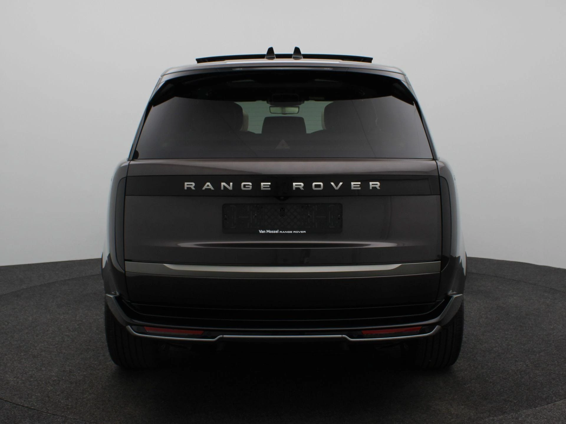 Land Rover Range Rover 3.0 P550e Autobiography PHEV