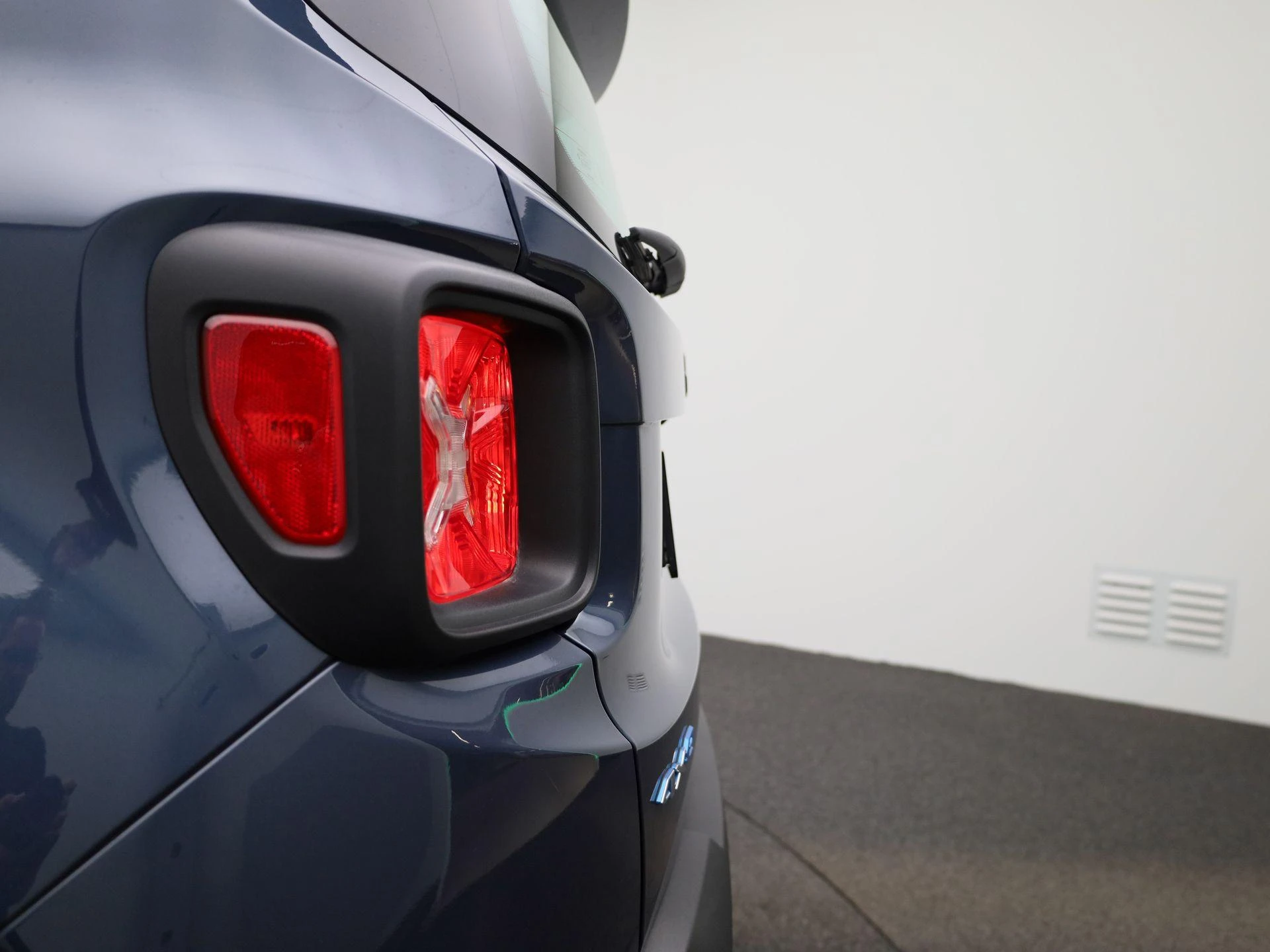 Jeep Renegade 1.3 Turbo T4 190 4xe ATX Limited
