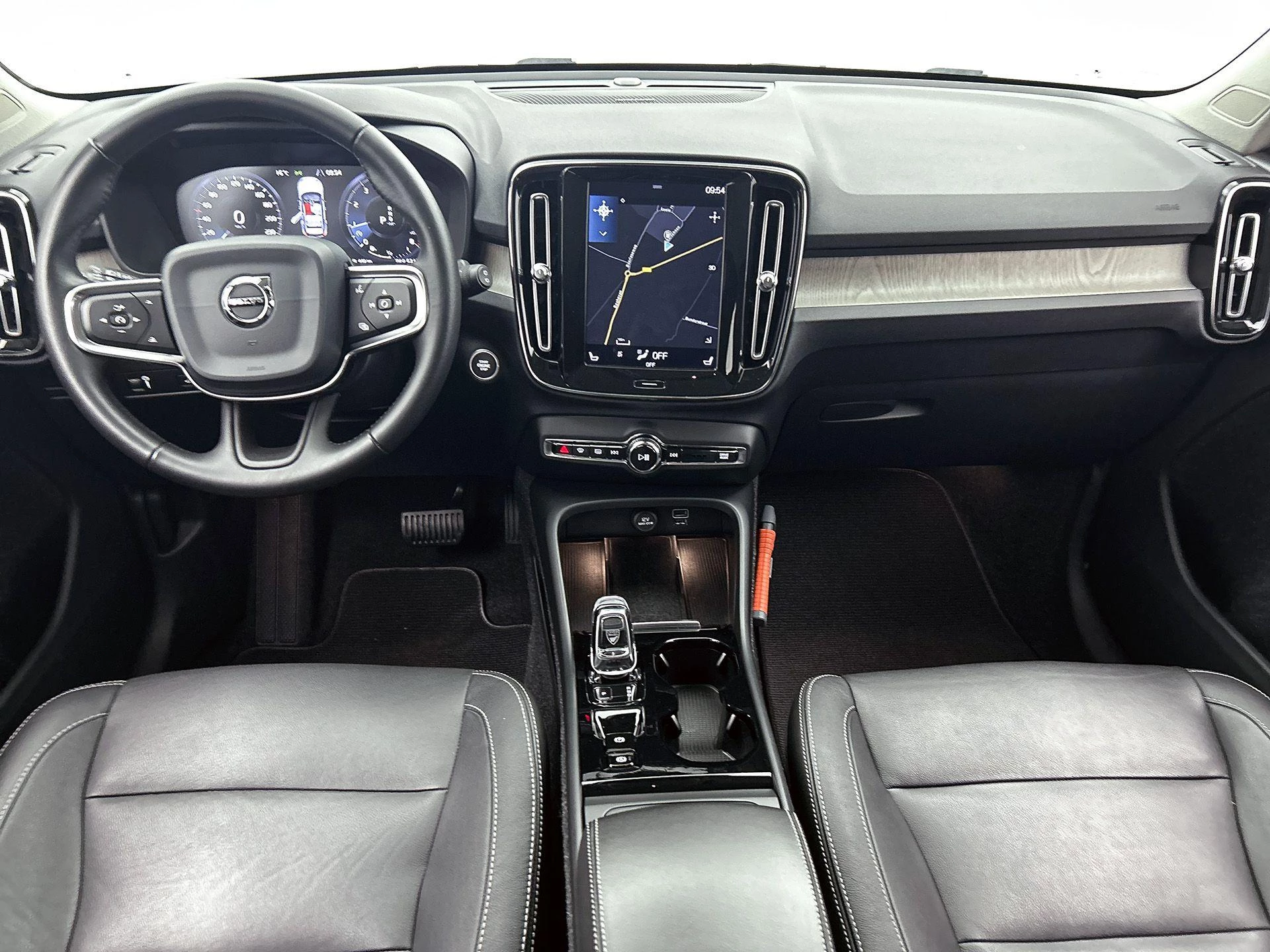 Volvo XC40 1.5 T3 Inscription