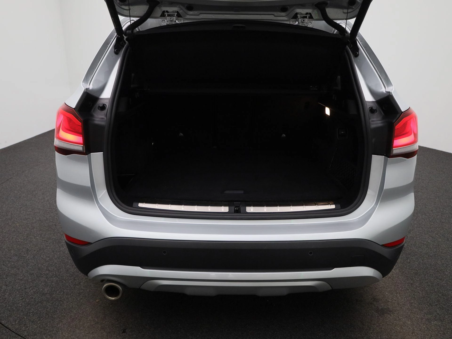 BMW X1 xDrive25e Executive