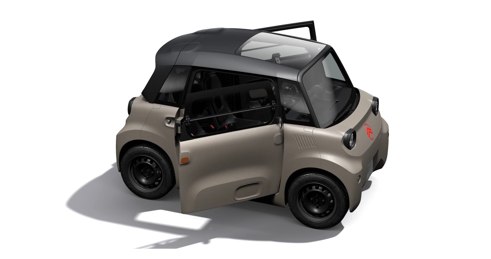 Citroën Ami