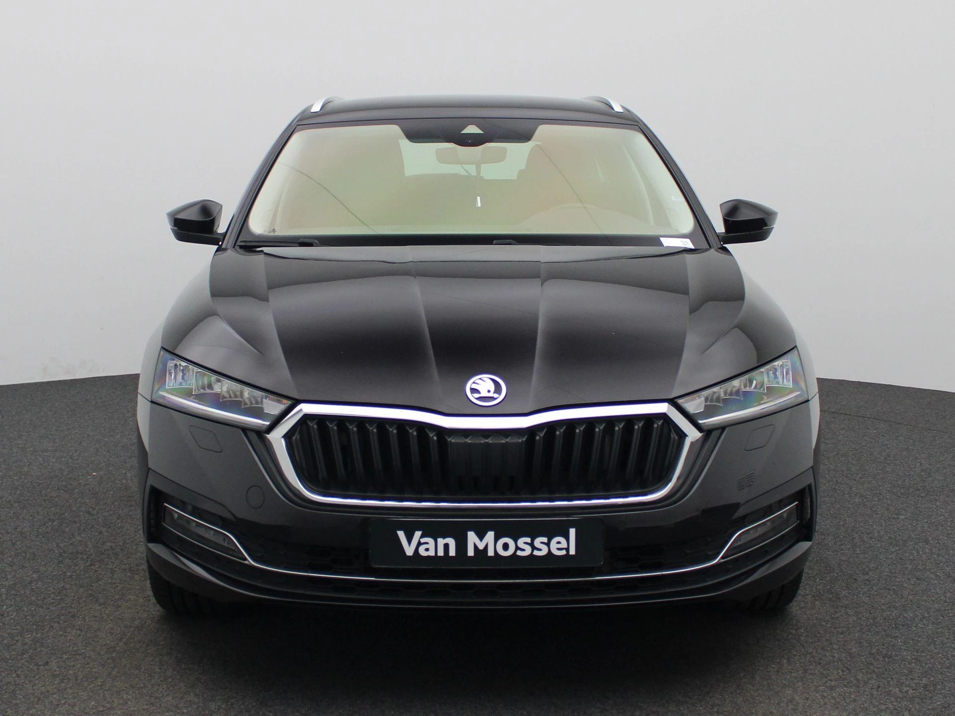 Škoda Octavia Combi 1.4 TSI PHEV 150kW DSG6 Ambition