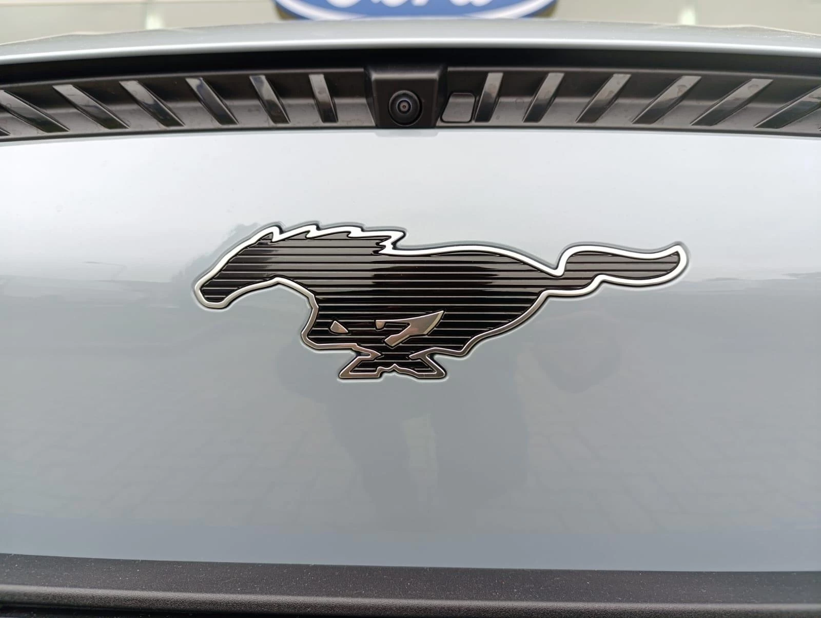 Ford-Mustang Mach-E-image-10