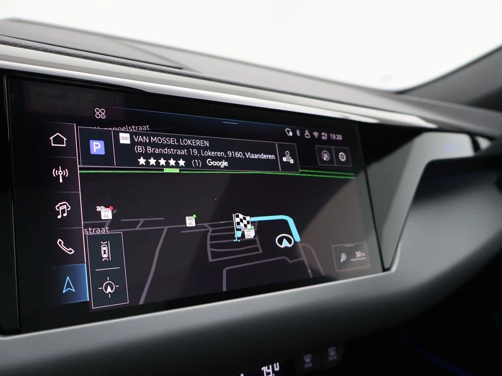 Audi e-tron GT Audi e-tron GT QUATTRO Corporate 503PK FULL BLACK *HUD*B&O SOUND*PANO ROOF* DEMO