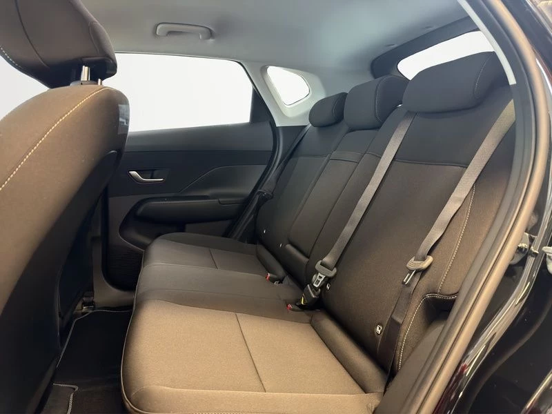 Hyundai Kona SX2 EV Trend elektrische Heckklappe Trend