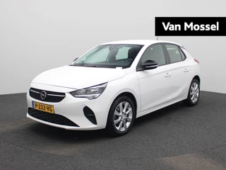 Opel Corsa 1.2 Edition