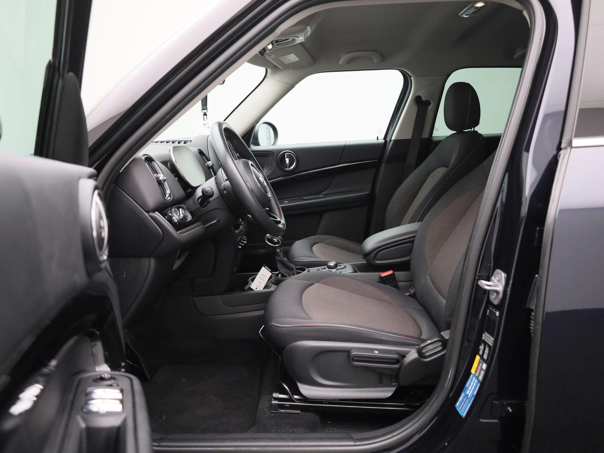MINI Countryman Mini 1.5 Cooper S E ALL4