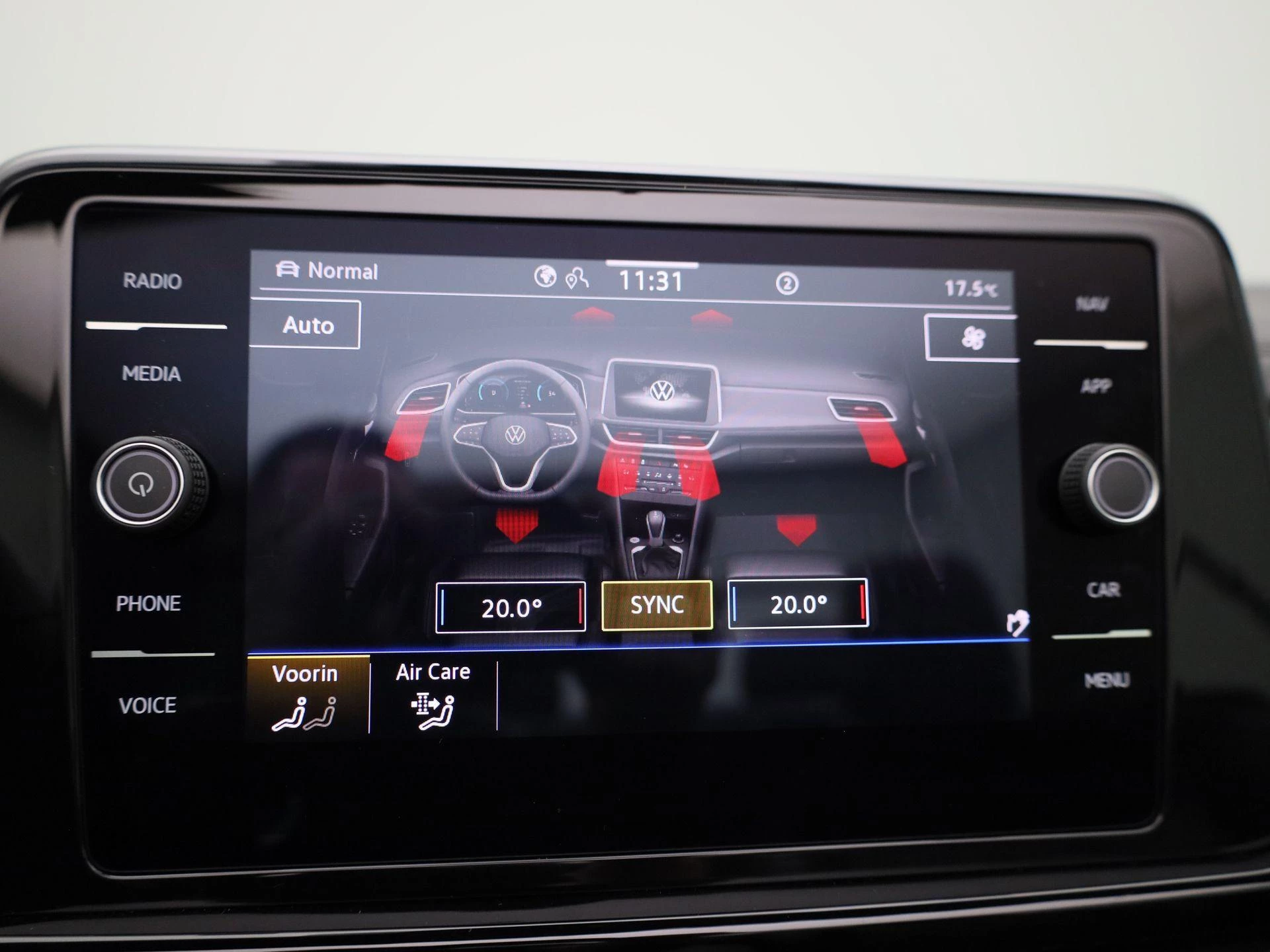 Volkswagen T-Roc Cabrio 1.5 TSI R-Line 150 PK|
