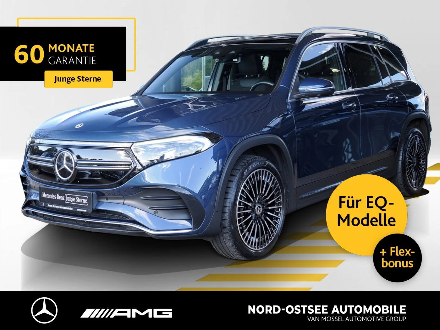 Mercedes-Benz-EQB 300-image-0