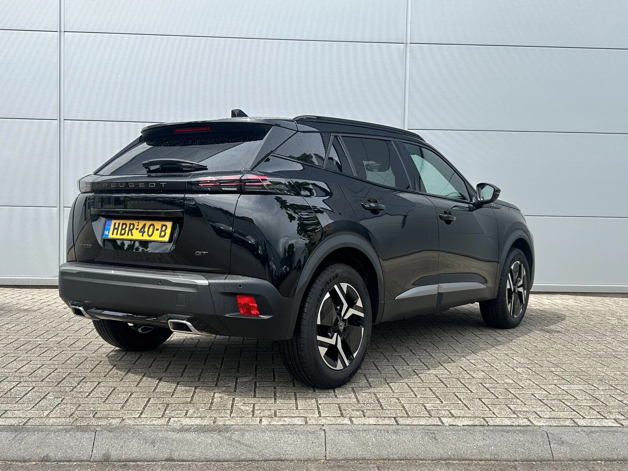 Peugeot 2008 1.2 PureTech 130 GT