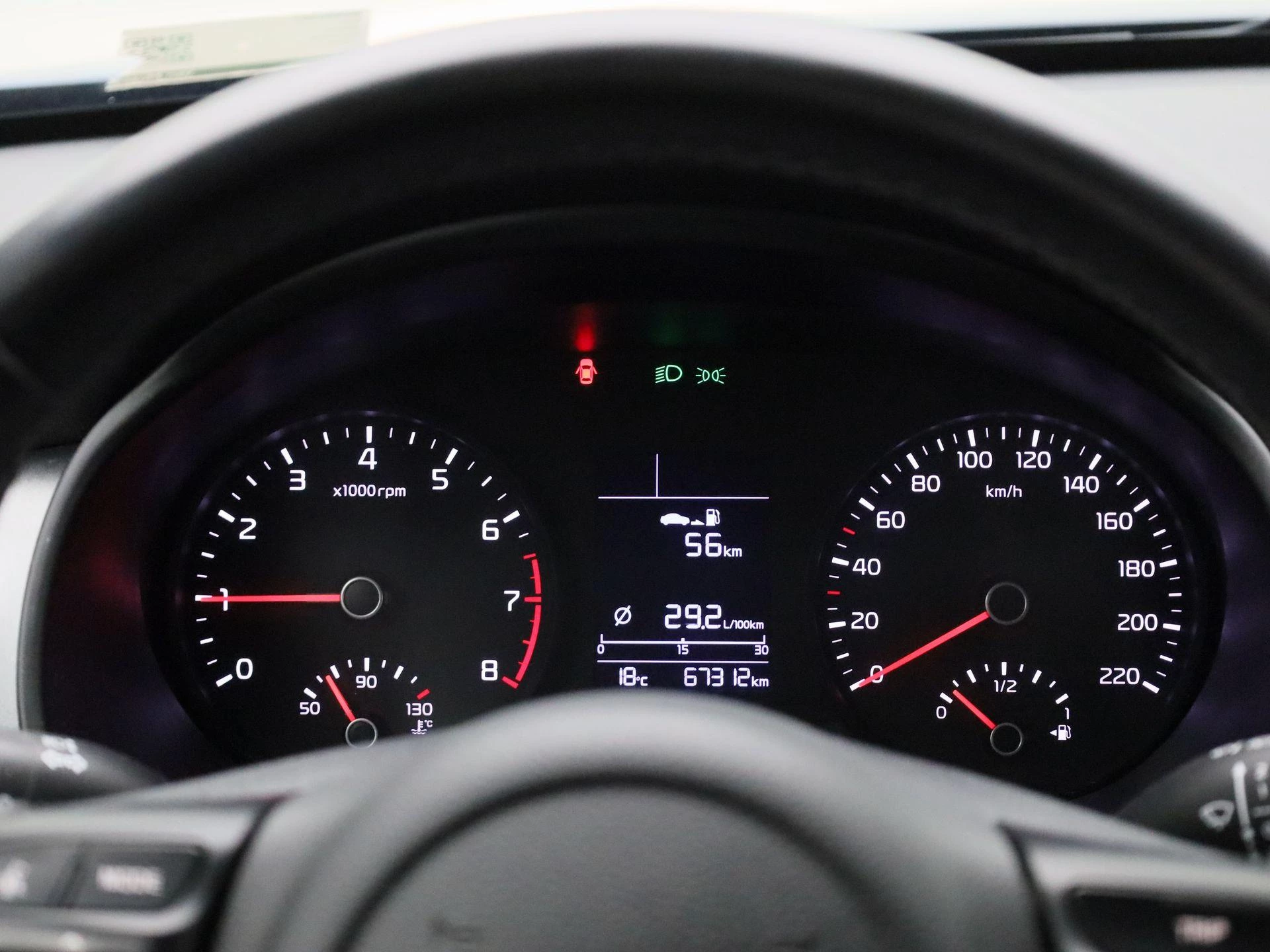 Kia Stonic 1.0 T 100 Pure PDC A | Carplay | DAB