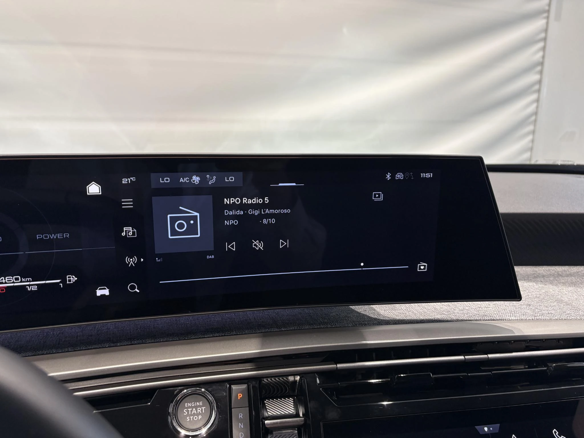 Peugeot 3008 1.6 plug-in Hybrid 195 Allure