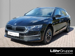 Škoda Octavia Combi 2.0 TDI DSG Selection '17 Pano LED MATRIX
