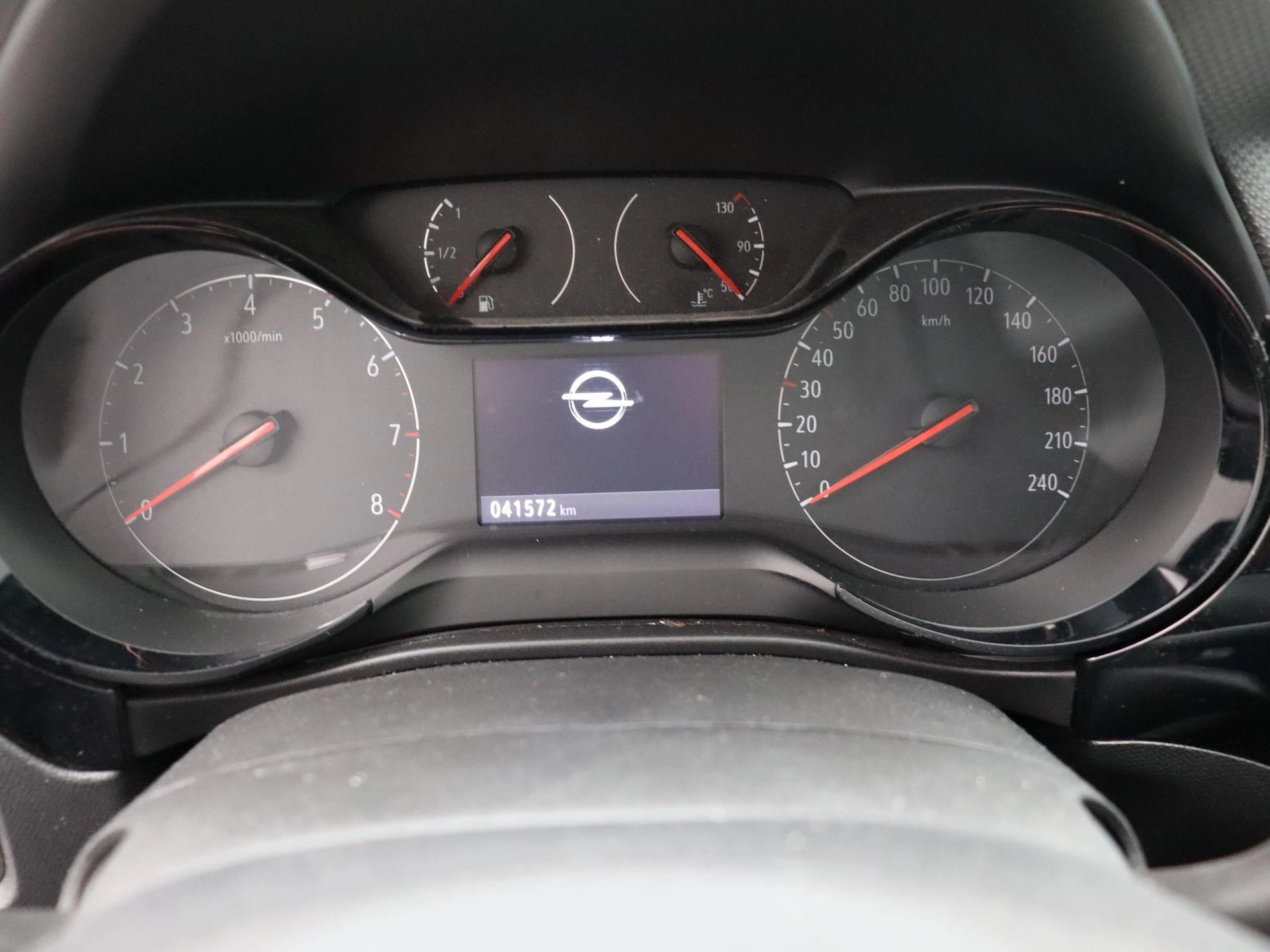 Opel Corsa 1.2 Turbo 74kW S/S Elegance