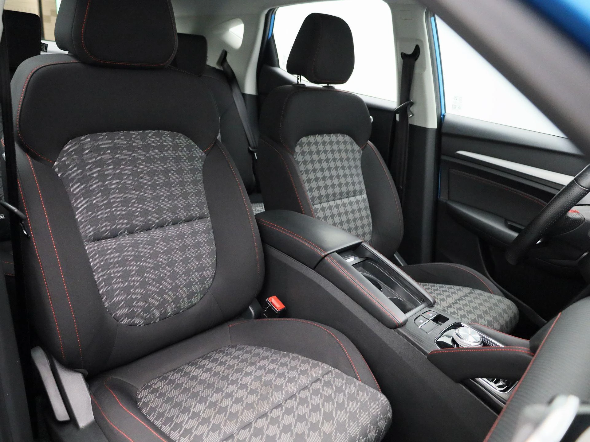 MG ZS Standard Range 51 kWh Comfort