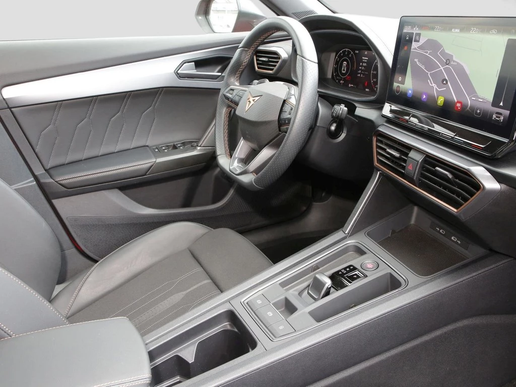 CUPRA Formentor VZ 2.0 TSI DSG 19" Kamera Memory
