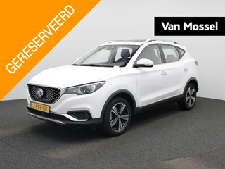 MG ZS EV MG Luxury 45 kWh