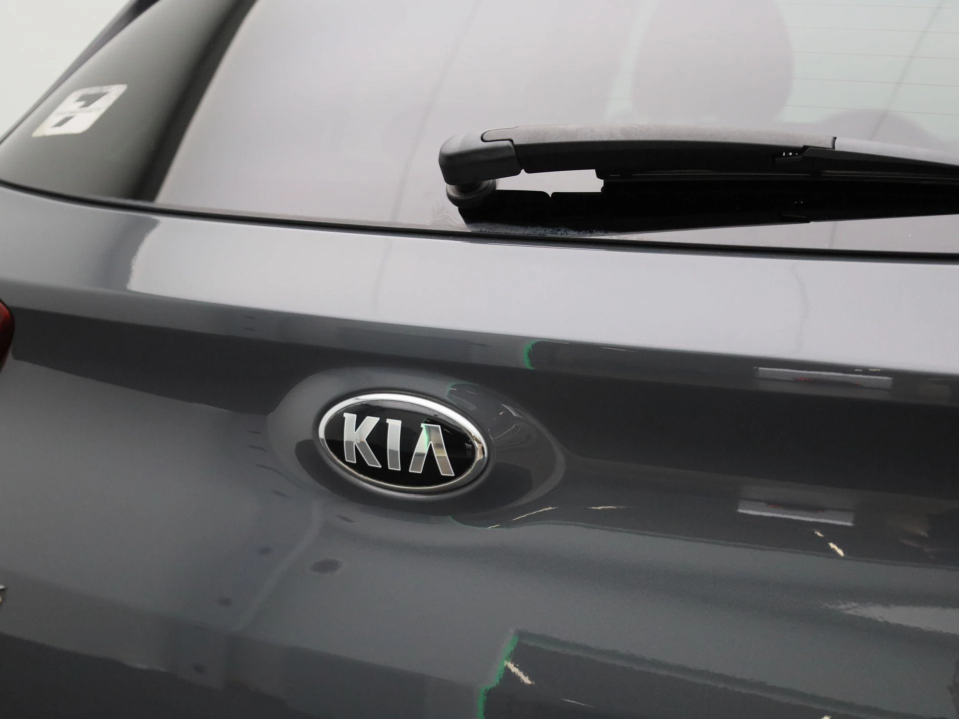Kia Stonic 1.0 T 100 More