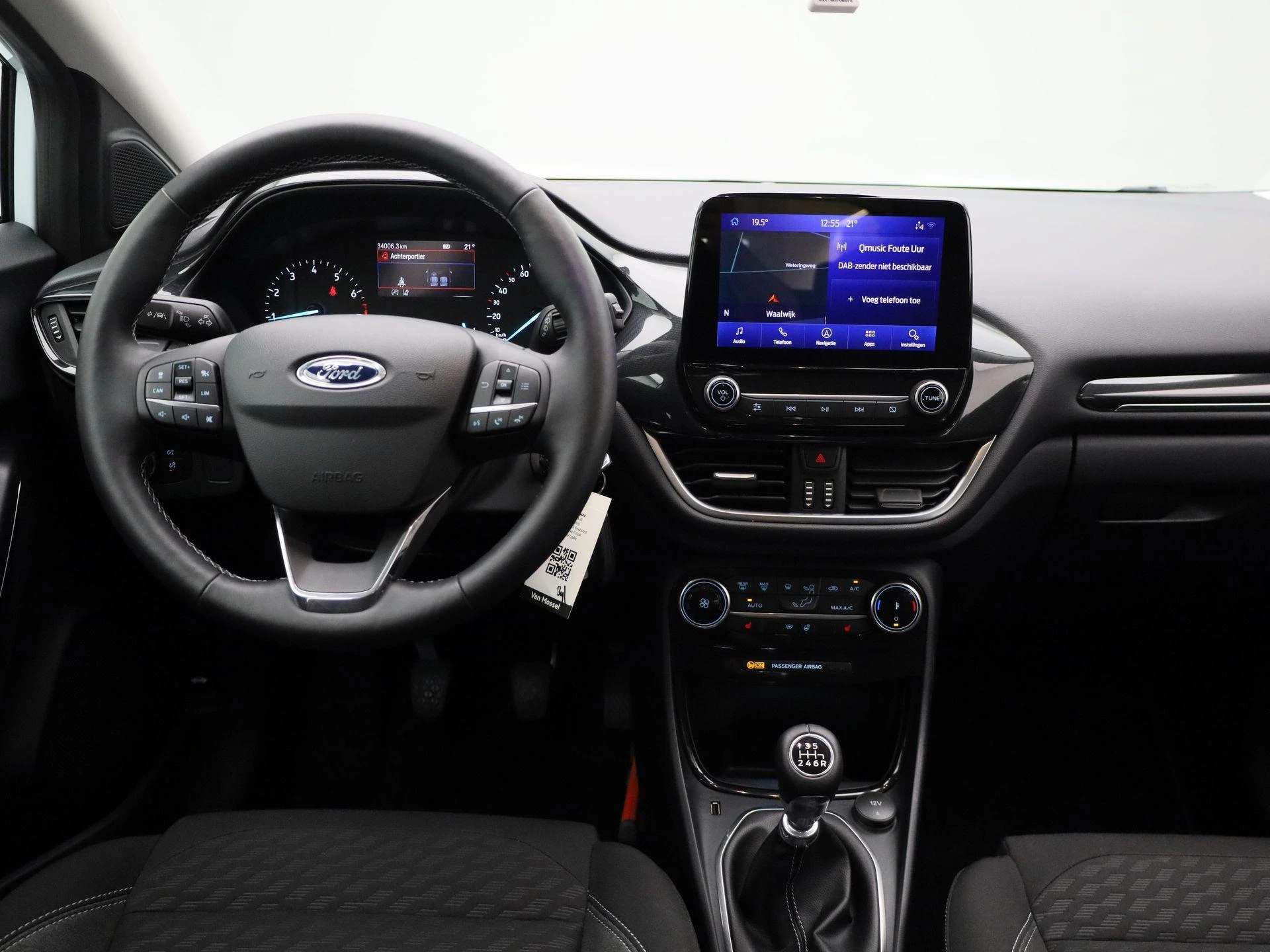 Ford Puma - 7