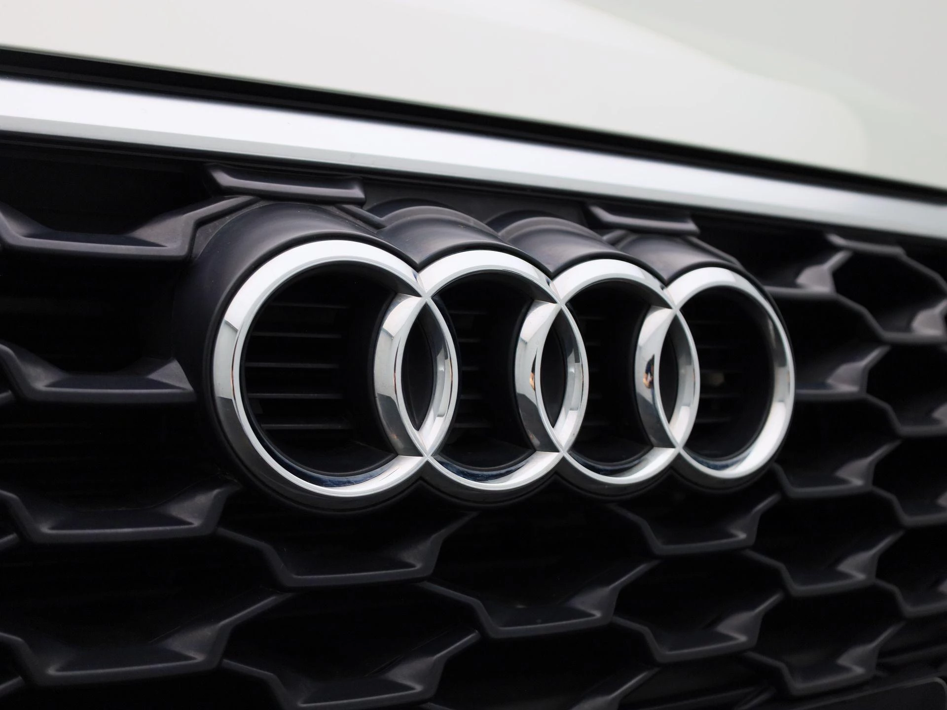 Audi Q3 Sportback 35 TDI S tronic Bus. Ed. Attraction