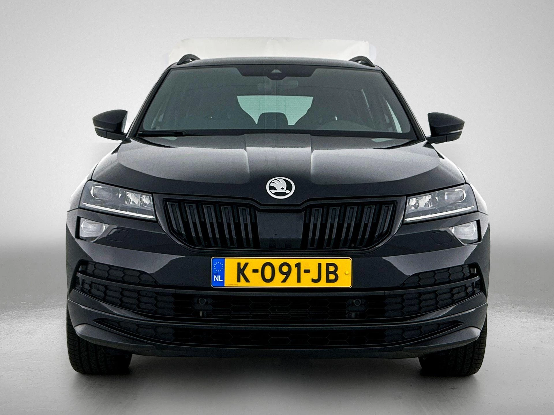 Škoda Karoq 1.5 TSI ACT Sportline Business
