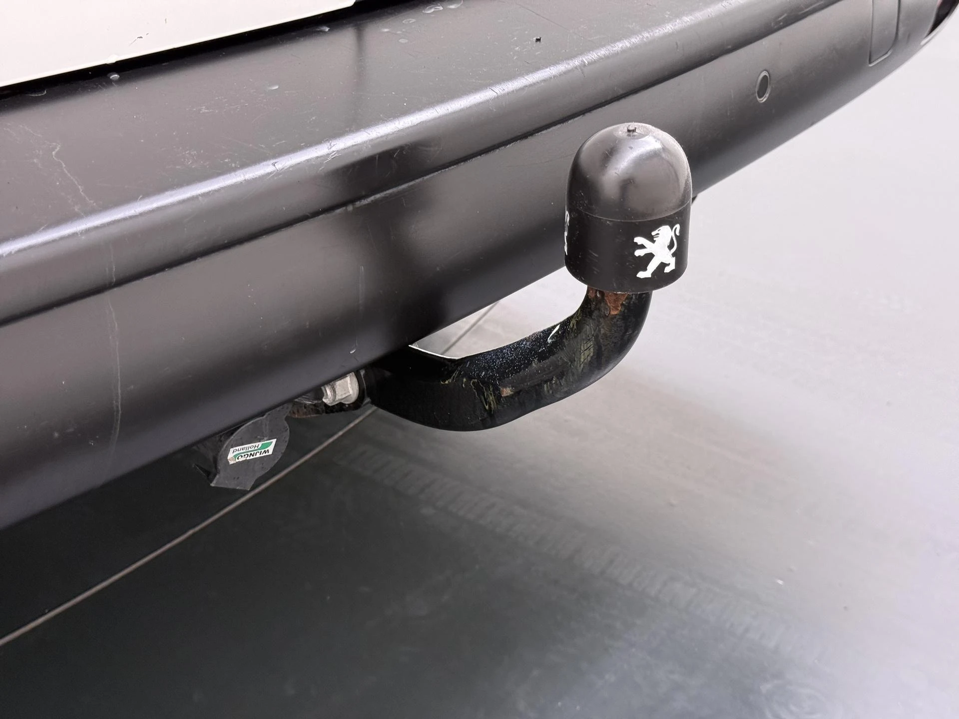 Peugeot Expert 231S 2.0 BlueHDI 120 Premium Pack