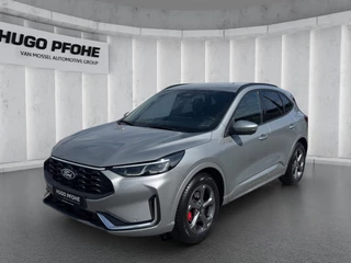 Ford Kuga ST-Line X Aut.*360GRAD*LED-MATRIX*NAVI*GRA*WINTER-PKT.