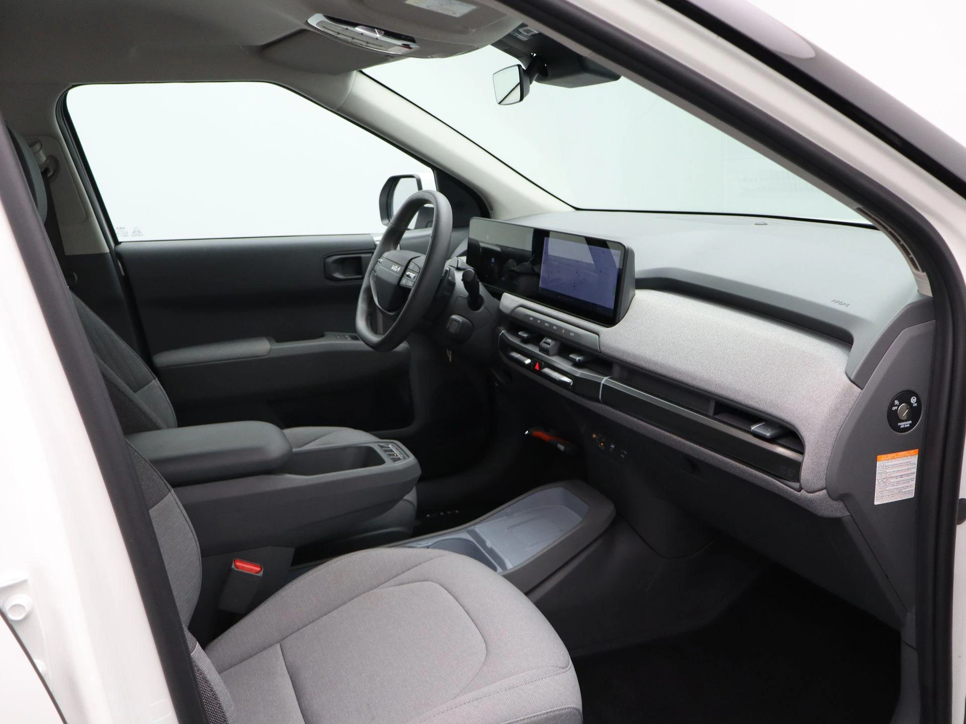Kia EV3 Plus 81.4 kWh