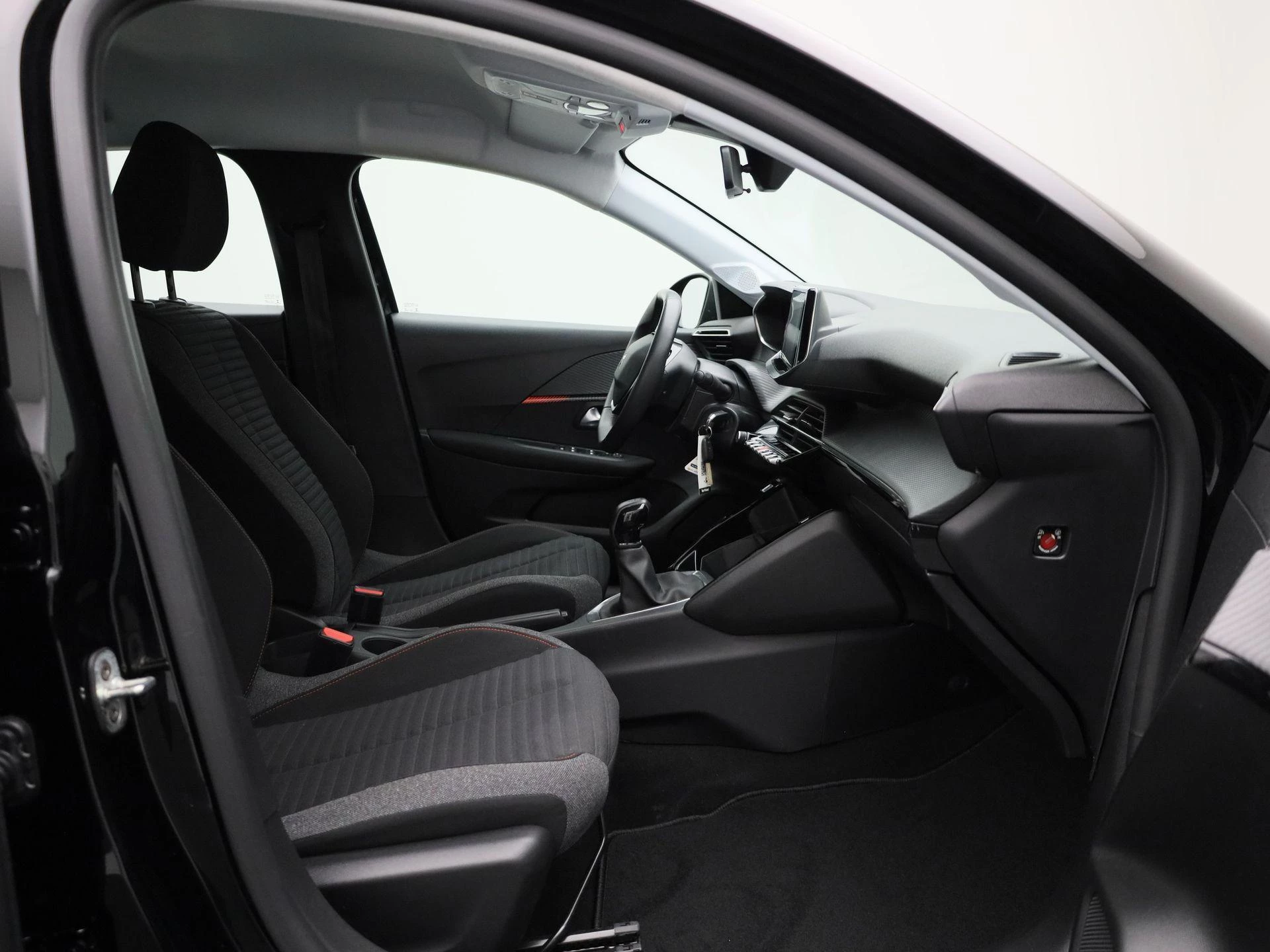 Peugeot 208 1.2 PureTech Active Pack