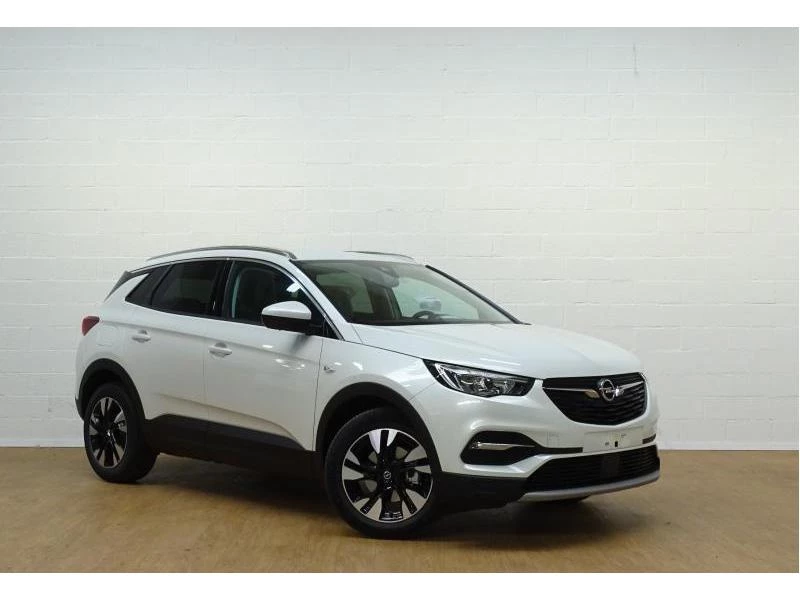Opel Grandland X 1.2T Innovation