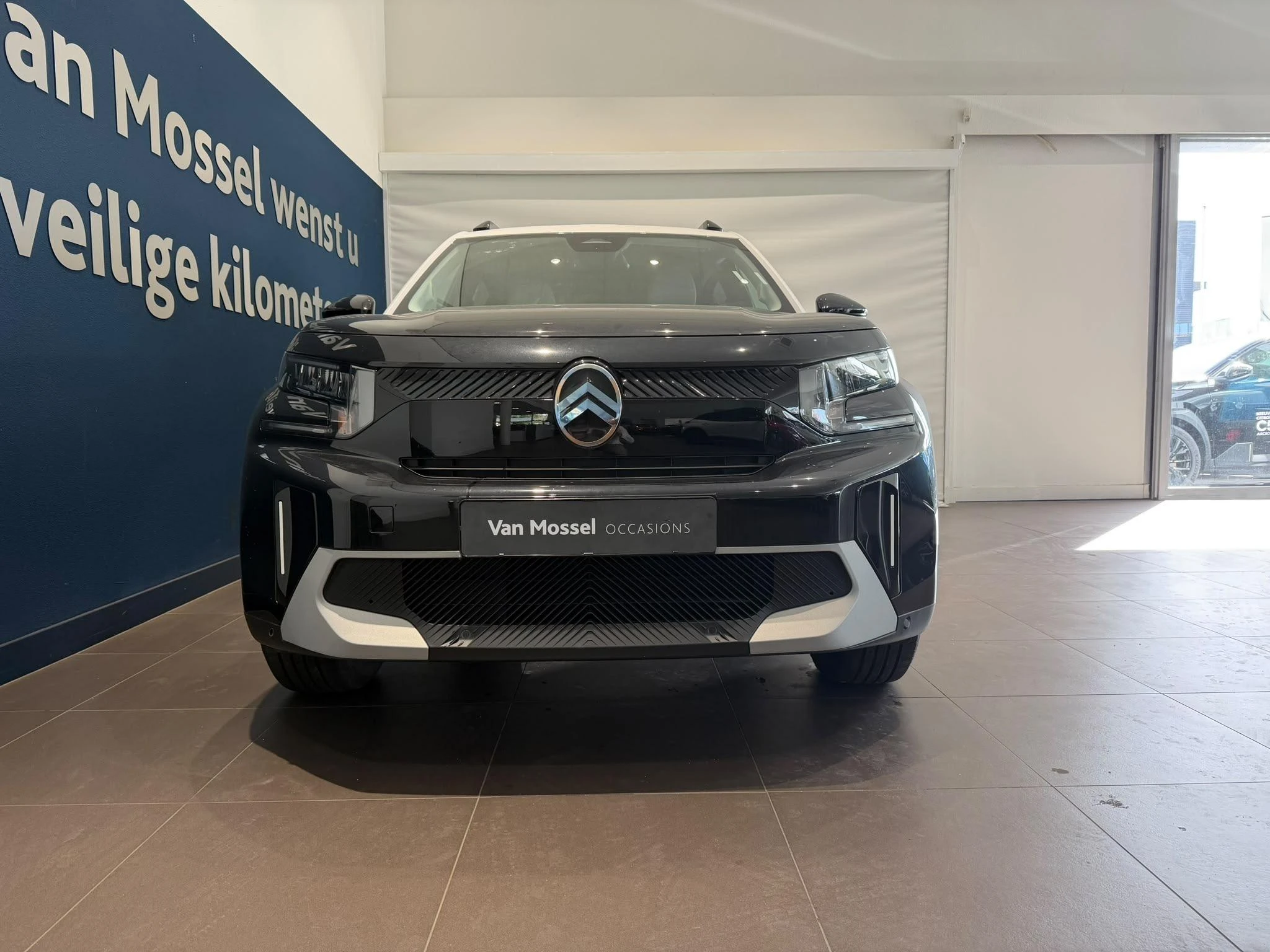 Citroën-ë-C3 Aircross-image-14