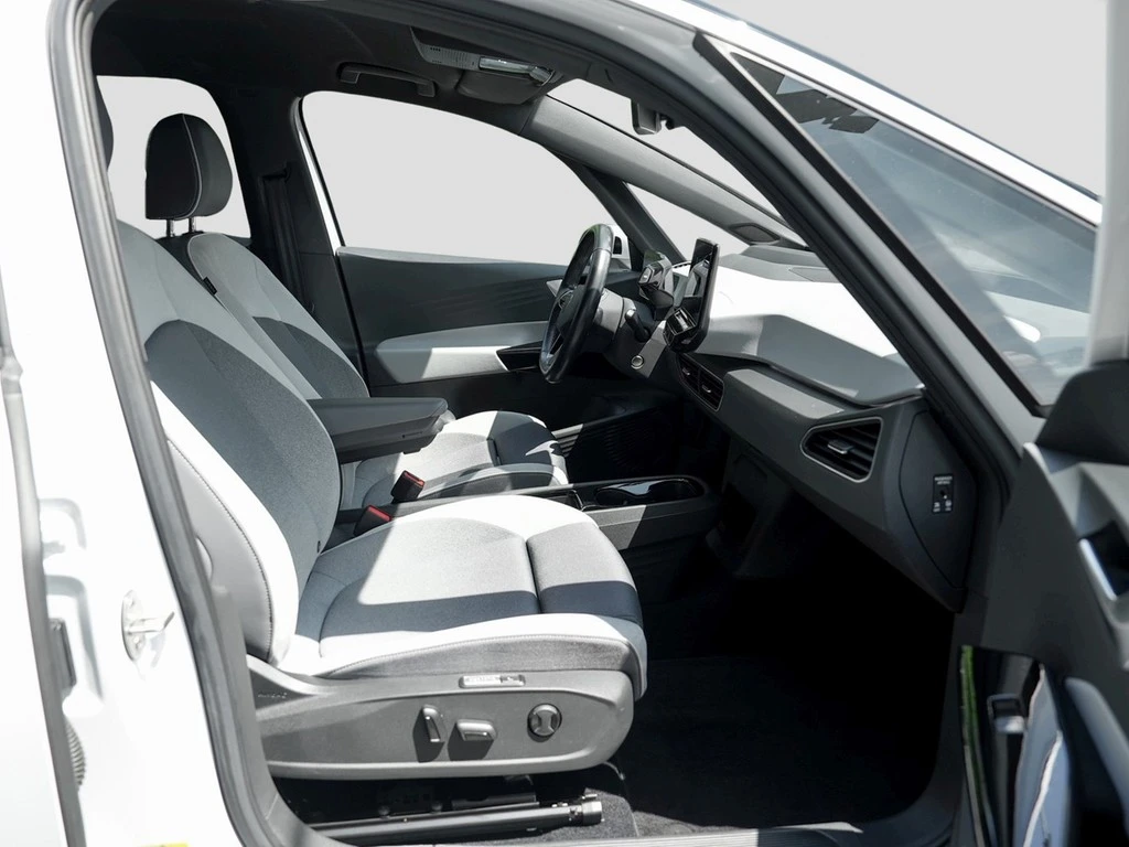 Volkswagen ID.3 Pro S Tour "2,99%" Wärmepumpe, IQ.Light, RFK, ACC, Navi.,