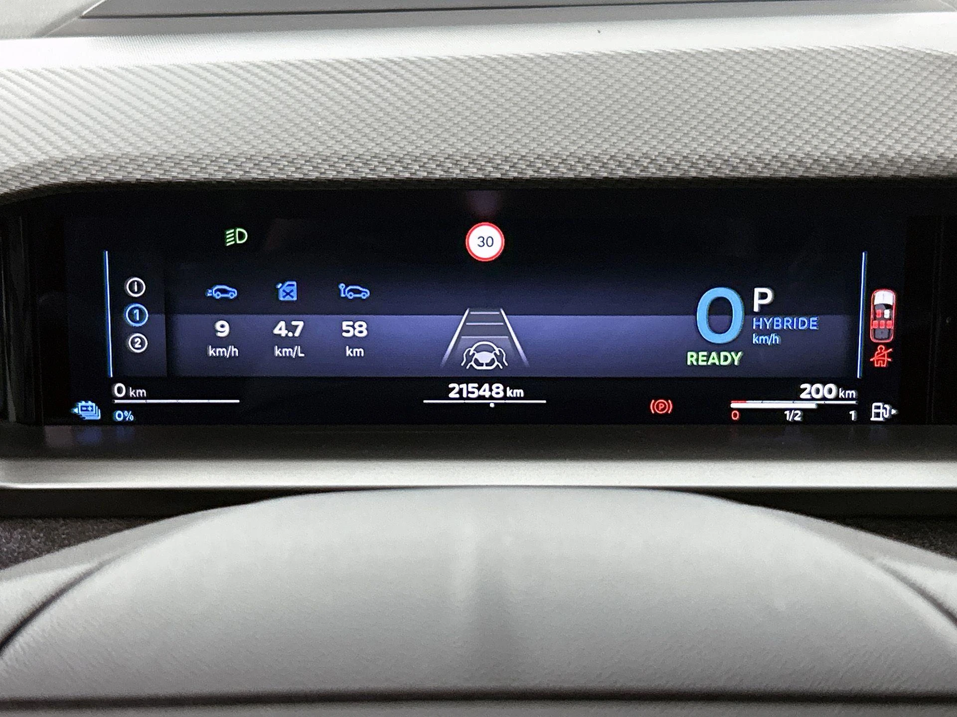 Opel Grandland 1.6 Turbo Plug-in-Hybrid Business Edition